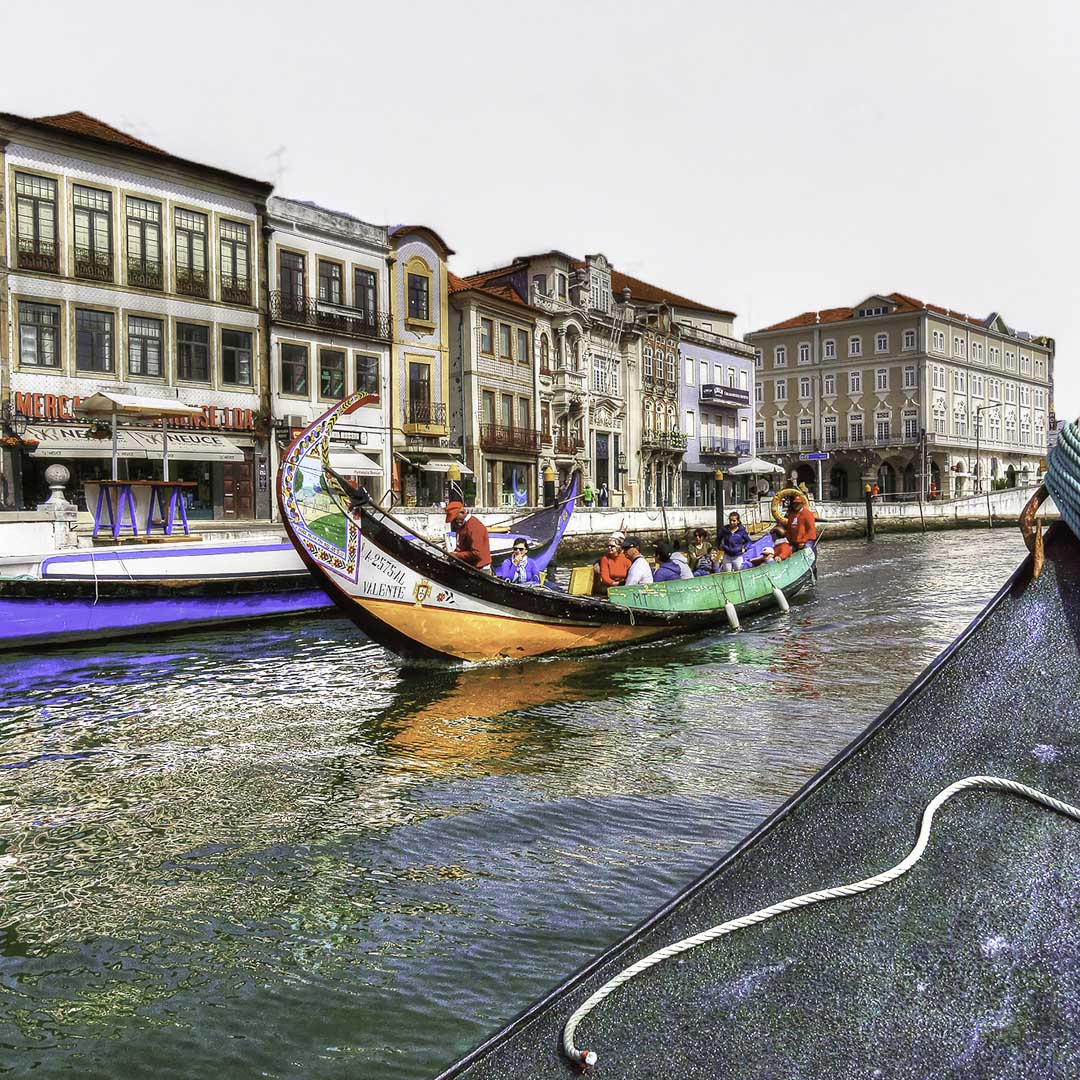Aveiro Aveiro