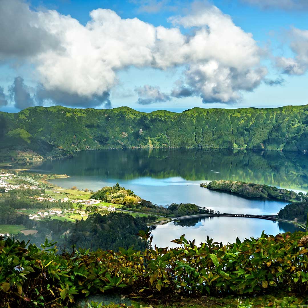 Azores Azores
