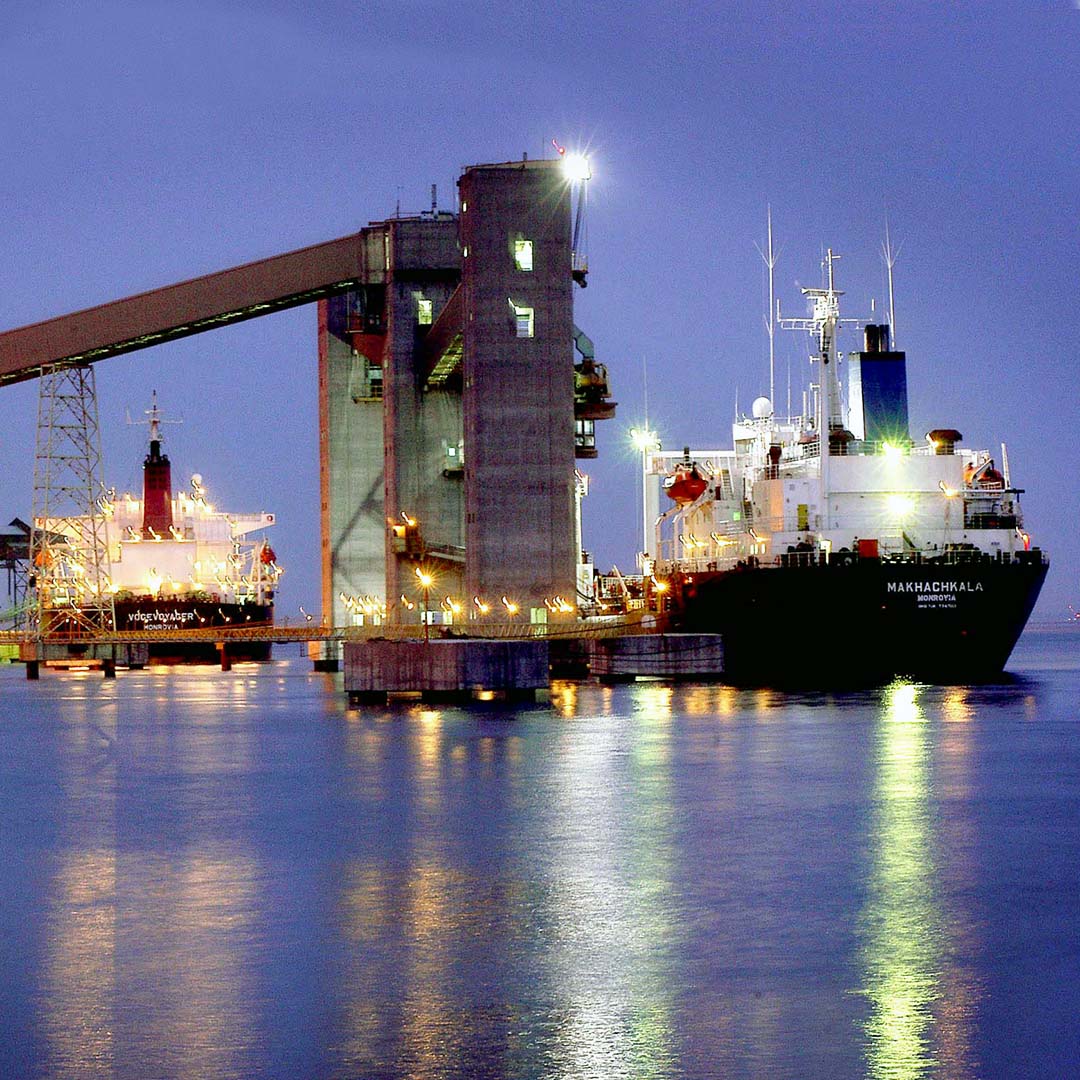 Bahía Blanca Bahía Blanca