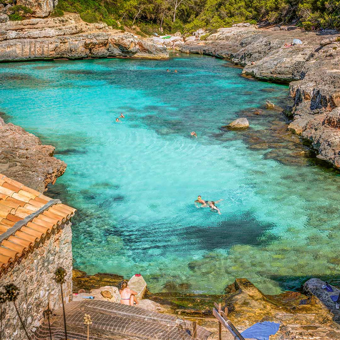 Islas Baleares Islas Baleares
