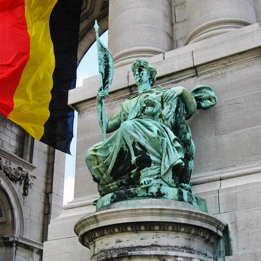Bélgica Bélgica