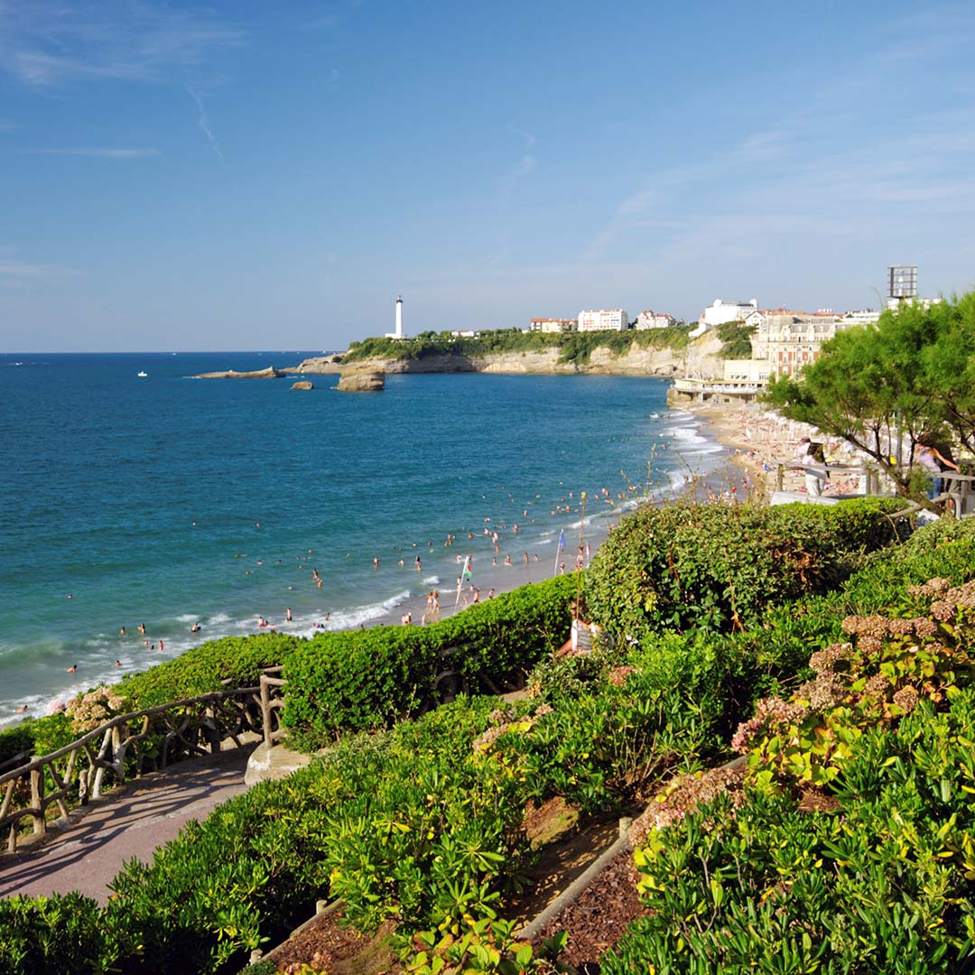 Biarritz Biarritz