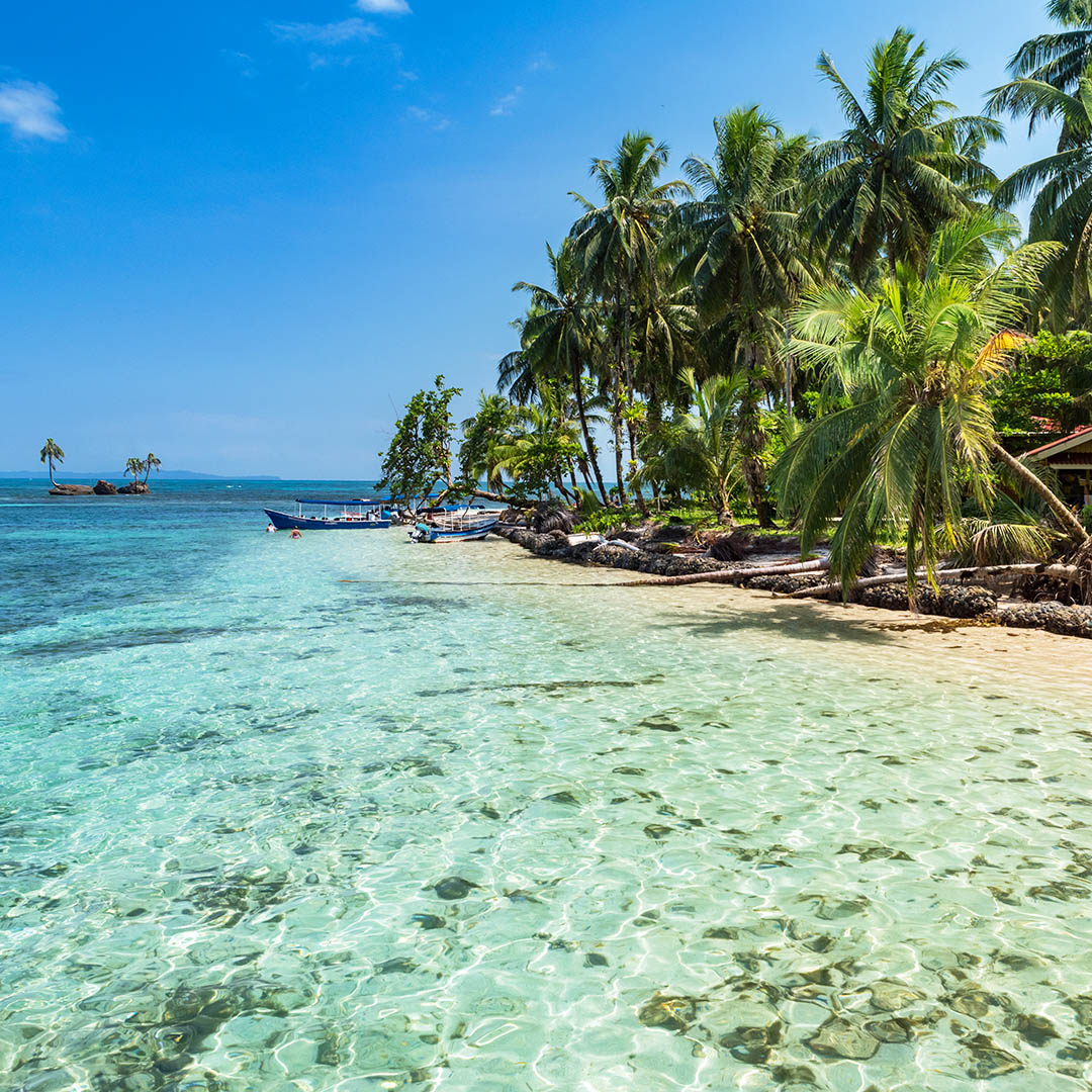 Bocas del Toro