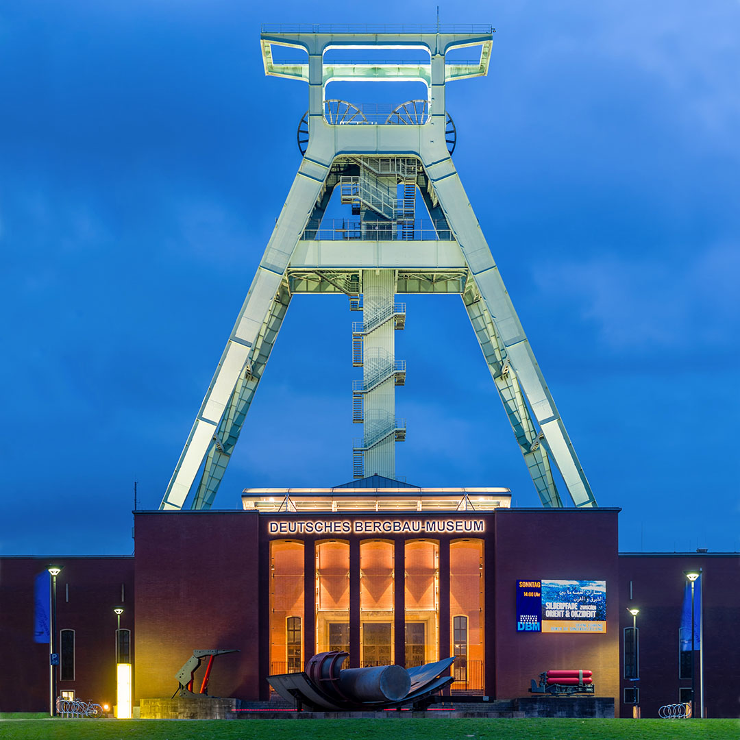 Bochum Bochum