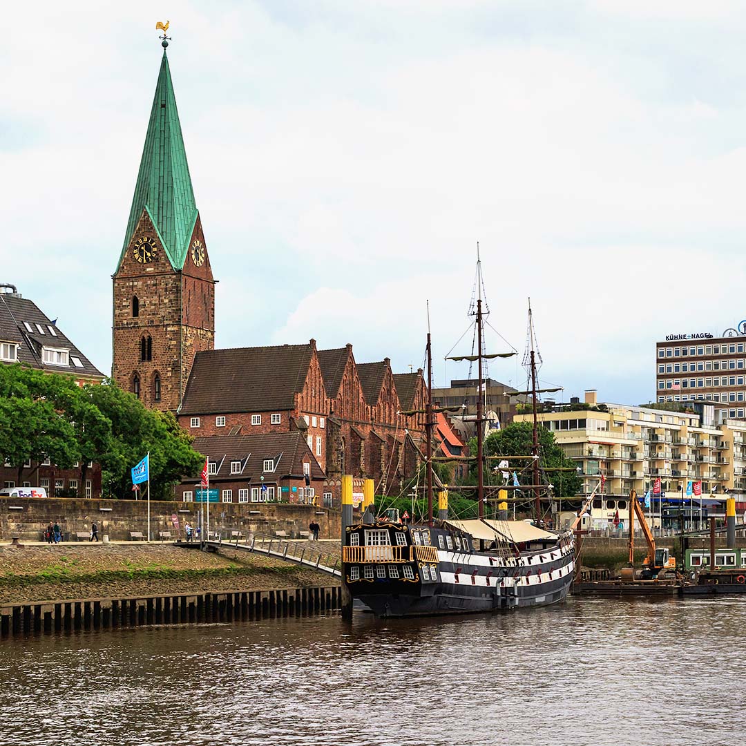 Bremen Bremen