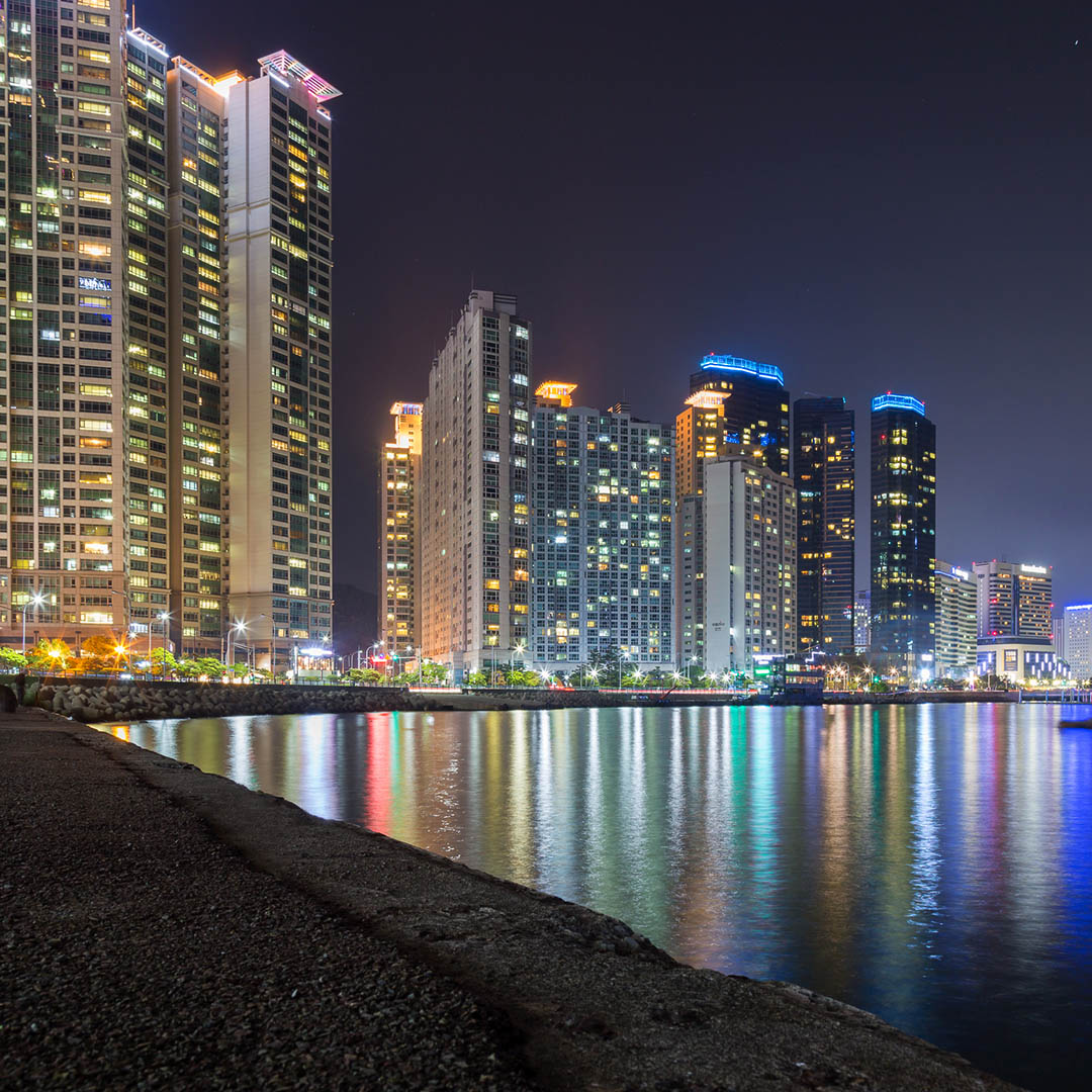 Busan Busan
