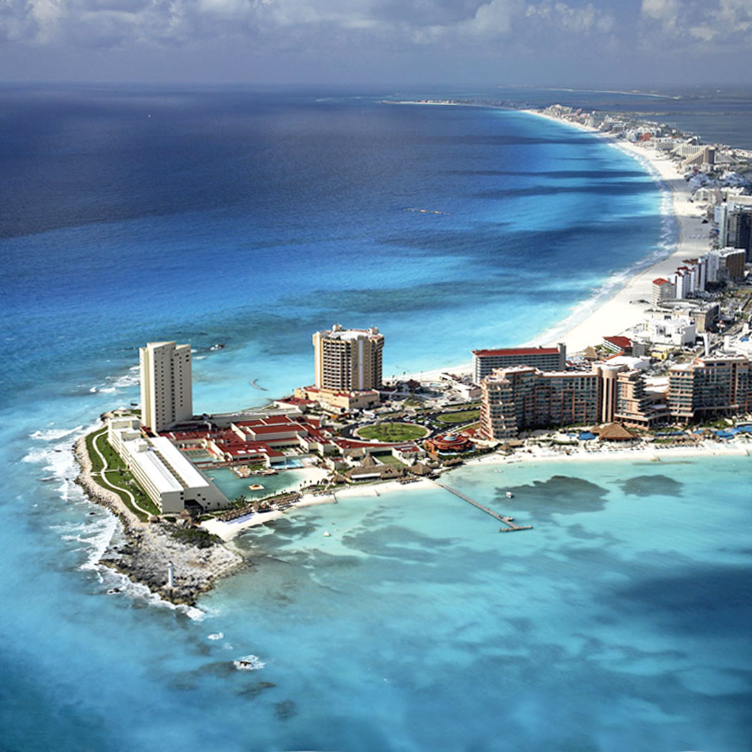 Cancún Cancún
