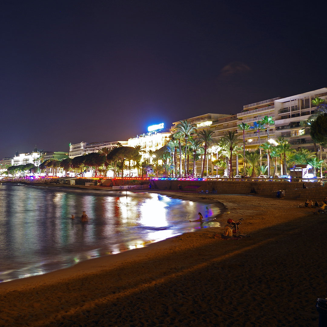 Cannes Cannes