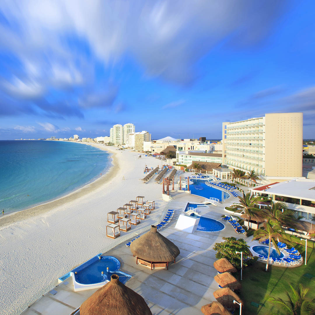 Costa caribeña Costa caribeña