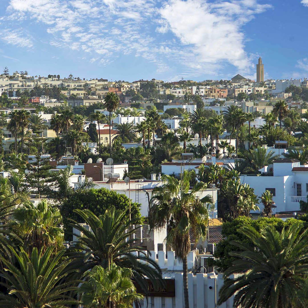 Casablanca Casablanca