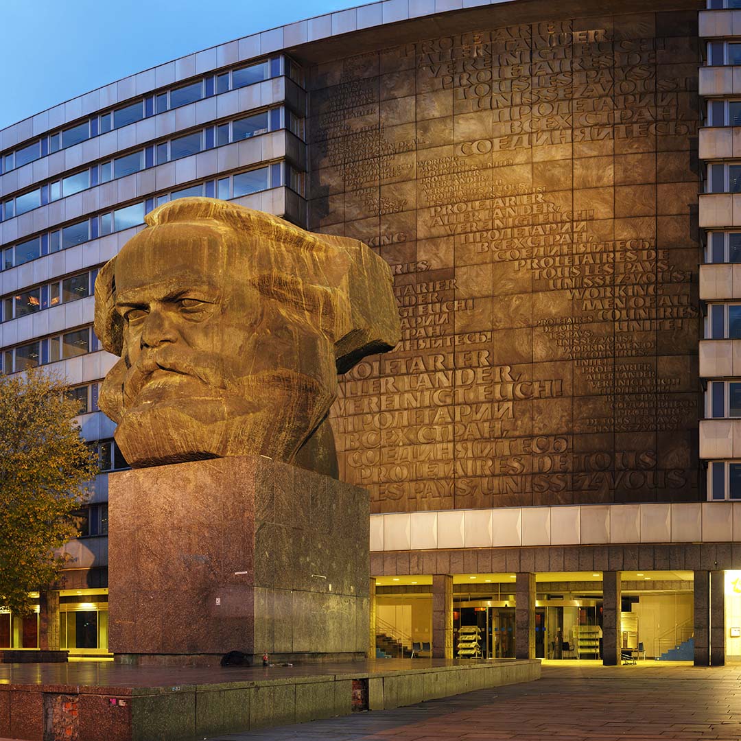 Chemnitz Chemnitz