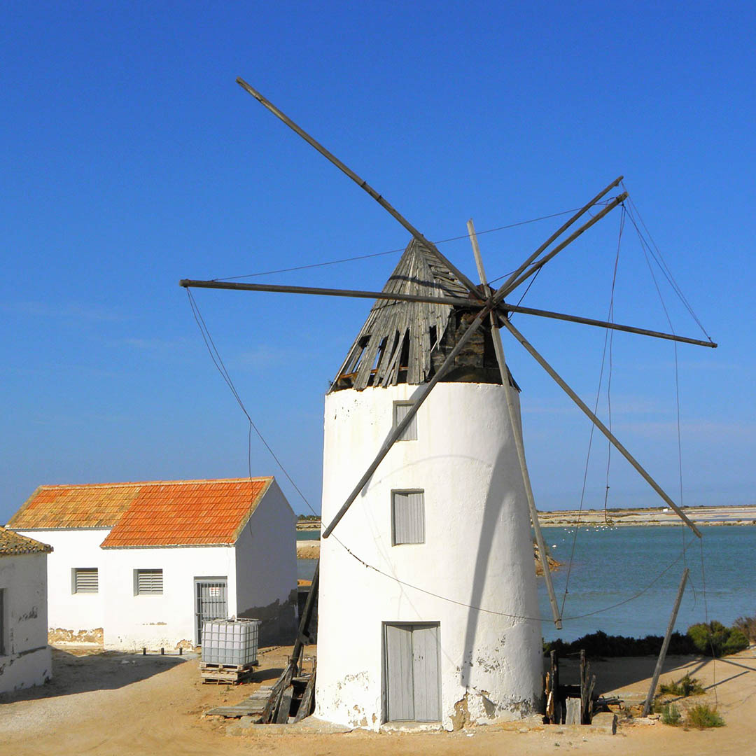 Costa Cálida Costa Cálida