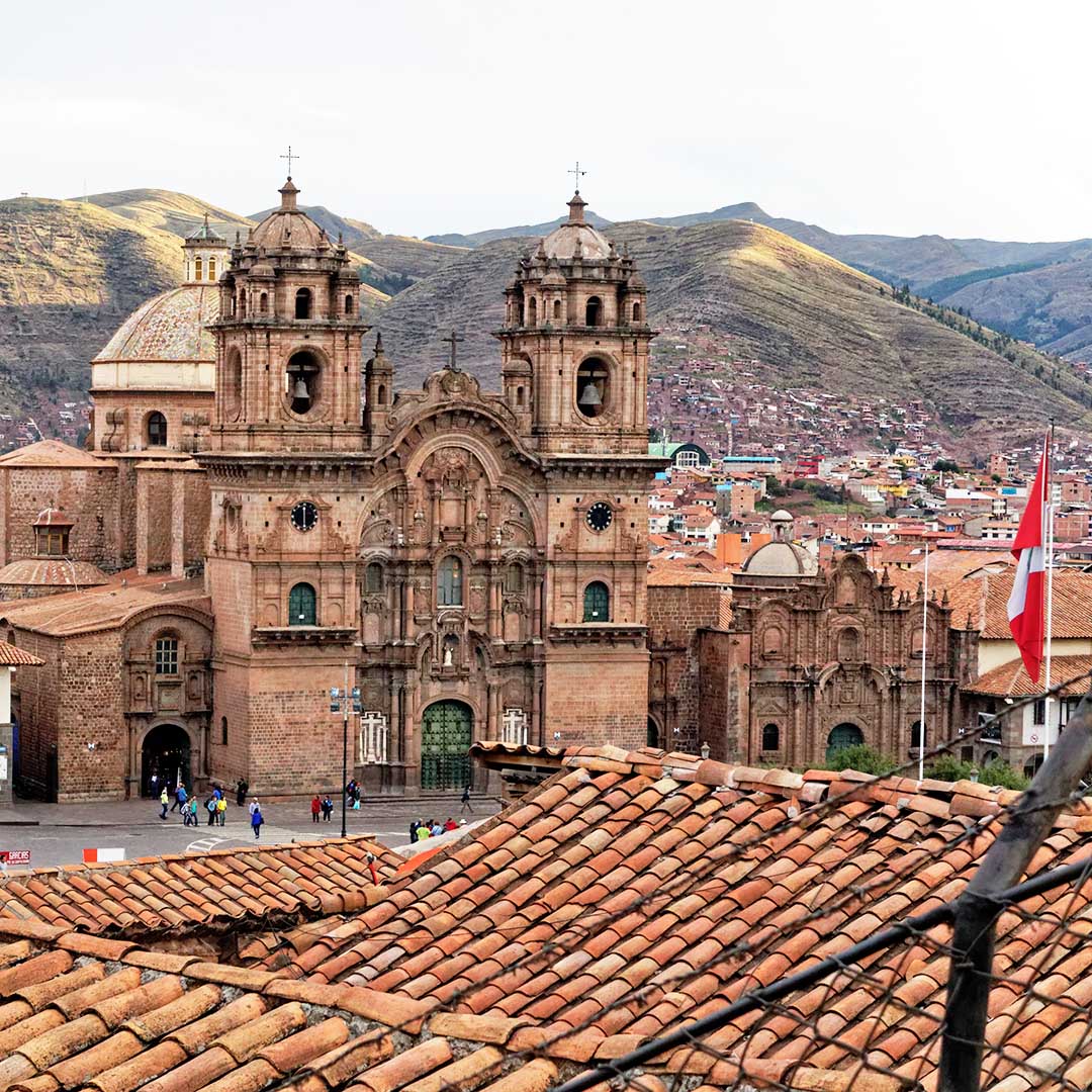 Cuzco Cuzco