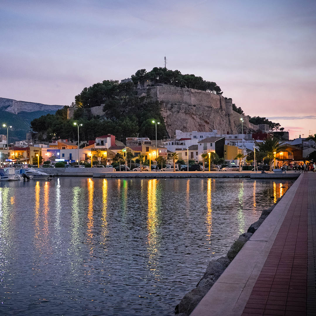 Denia