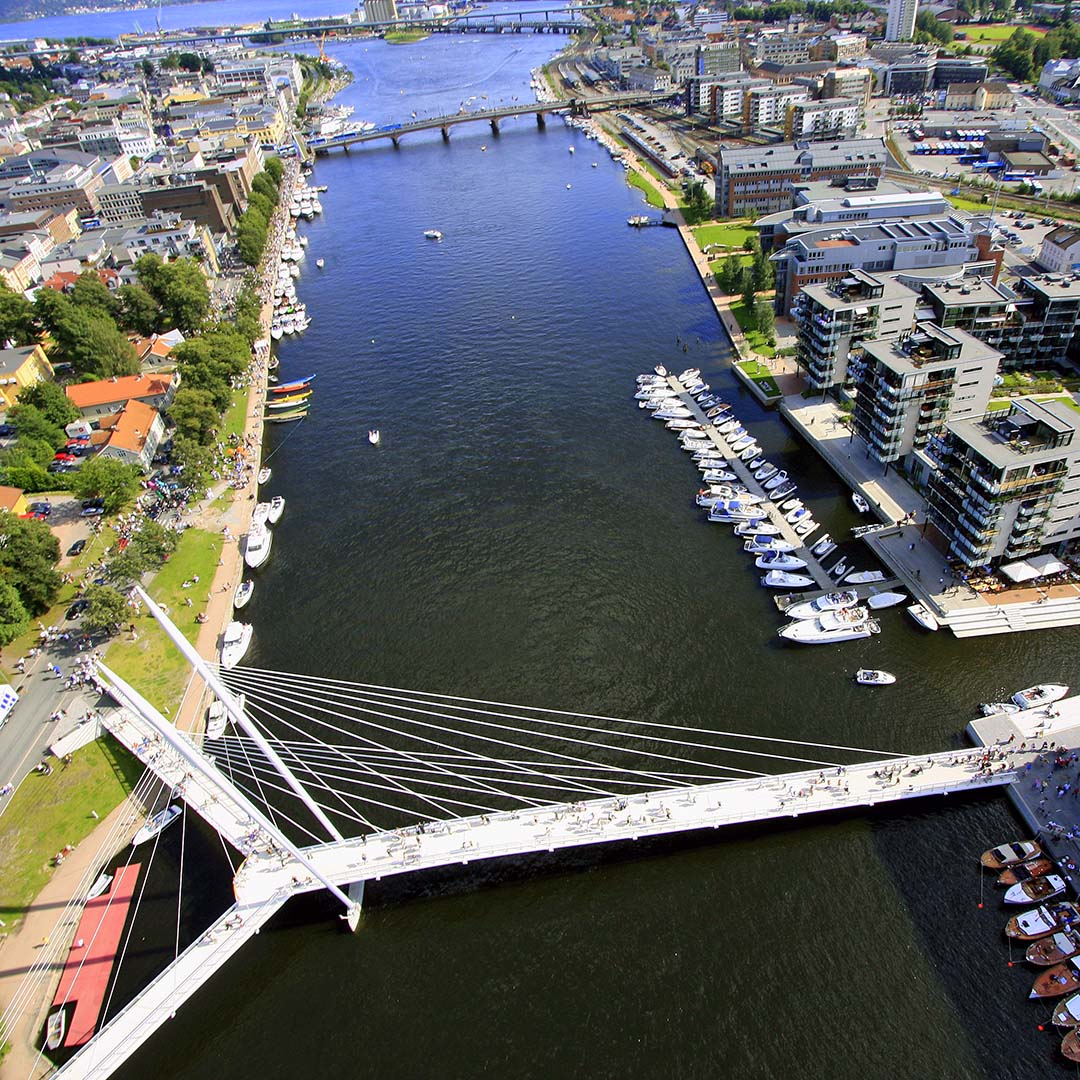 Drammen Drammen