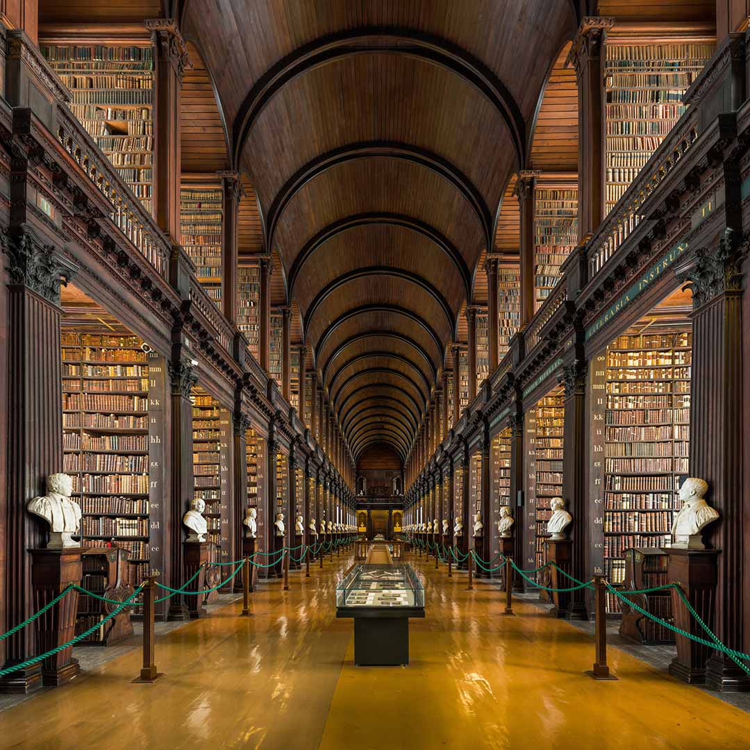Dublín Dublín