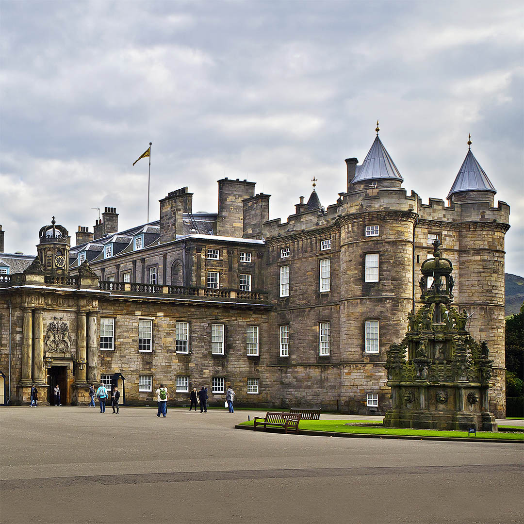 Edimburgo Edimburgo