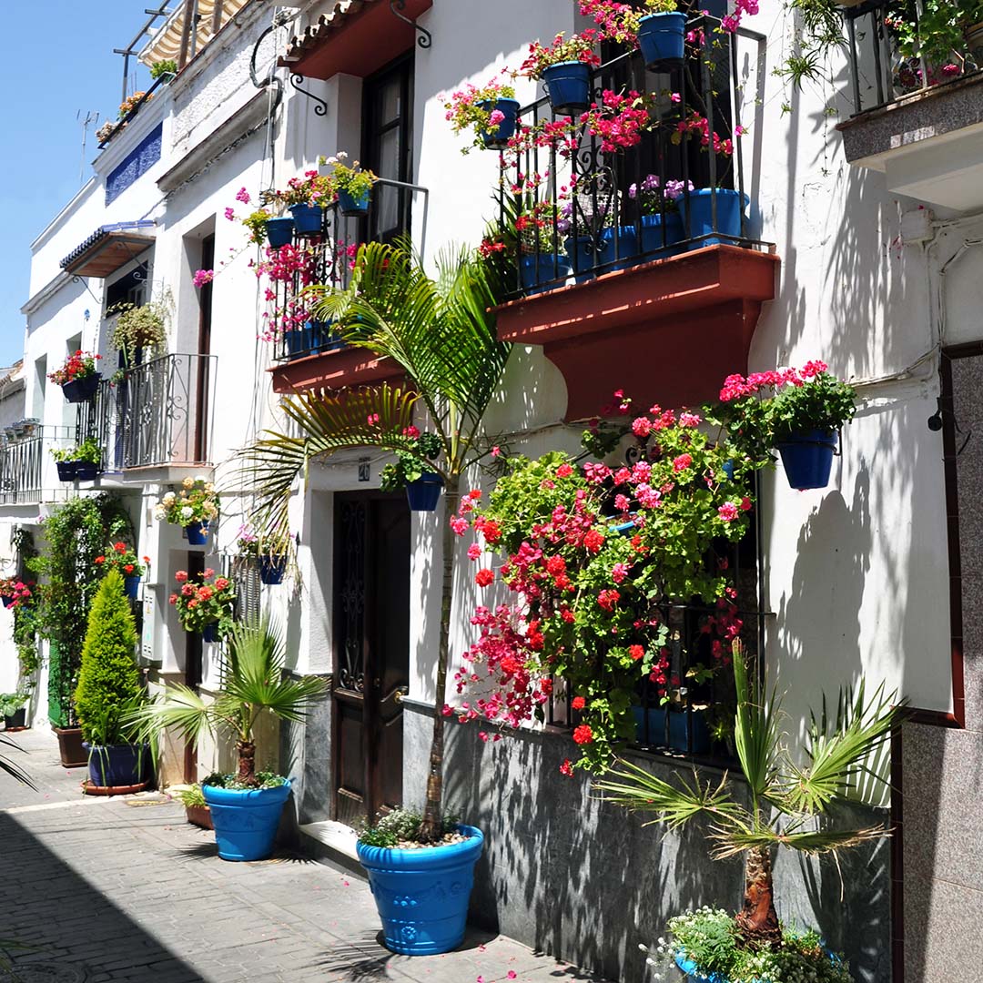 Estepona