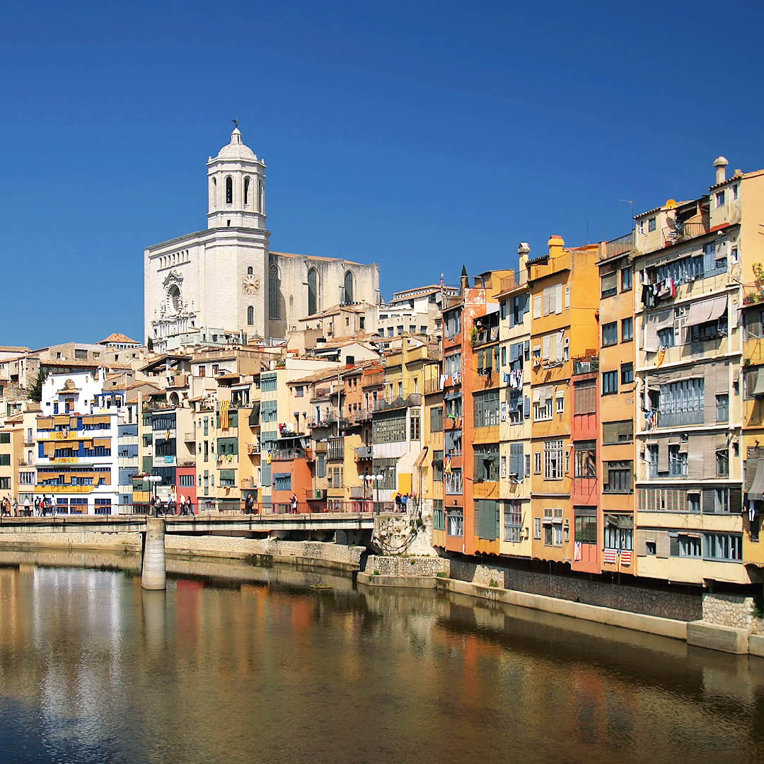 Gerona Gerona