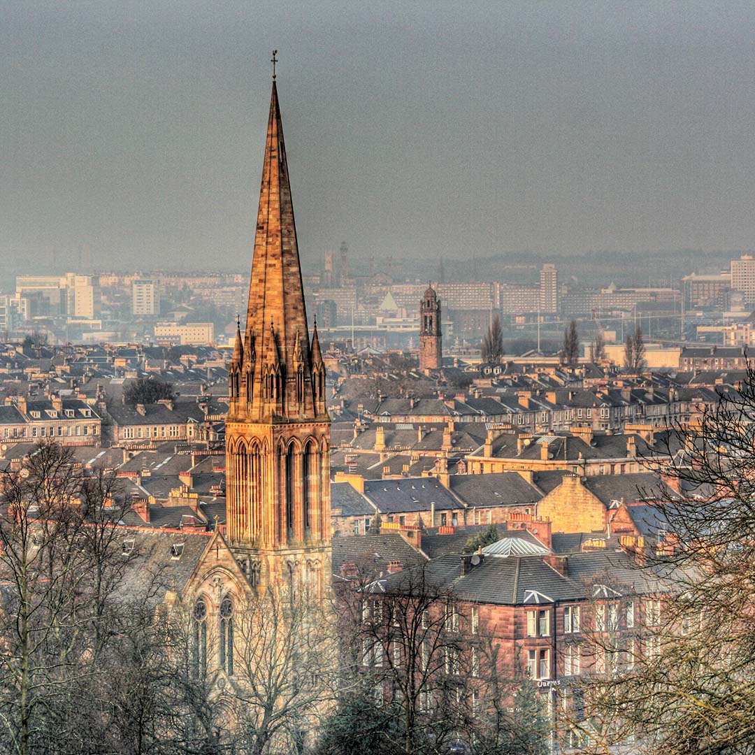 Glasgow Glasgow