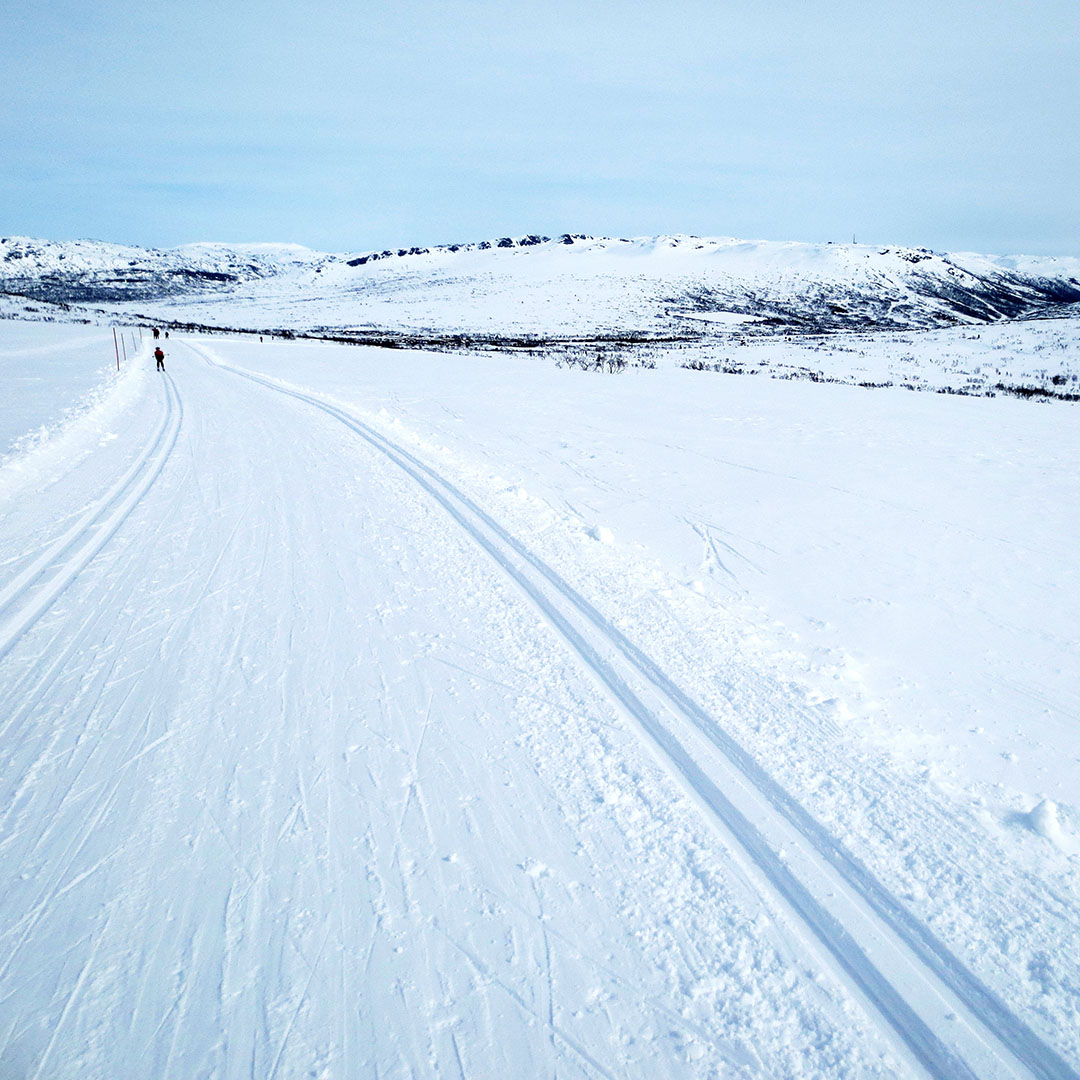 Hovden Hovden