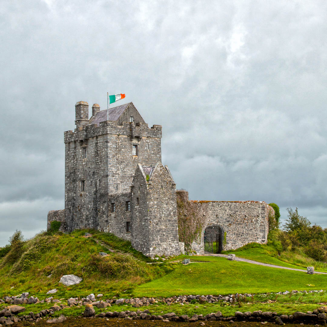 Irlanda Irlanda