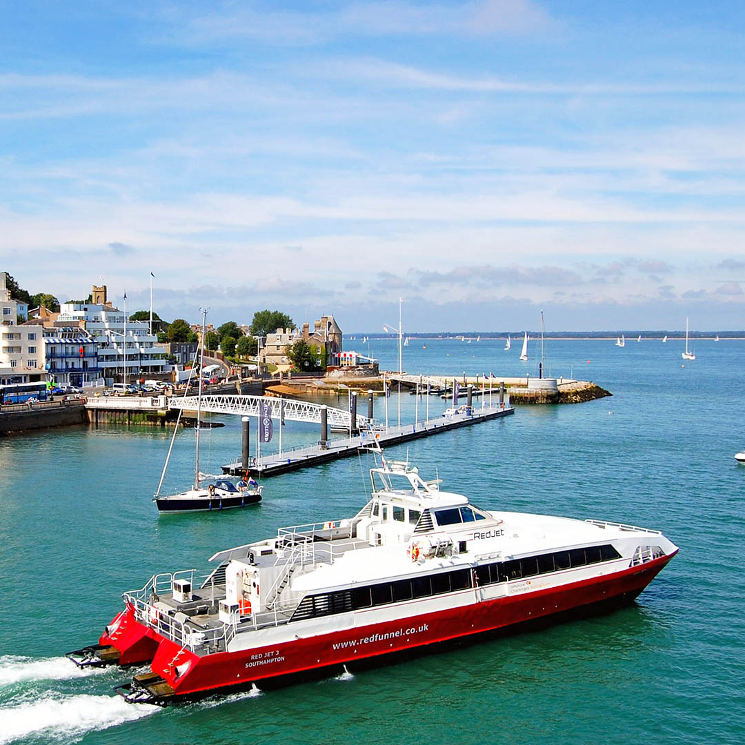 Isla de Wight Isla de Wight