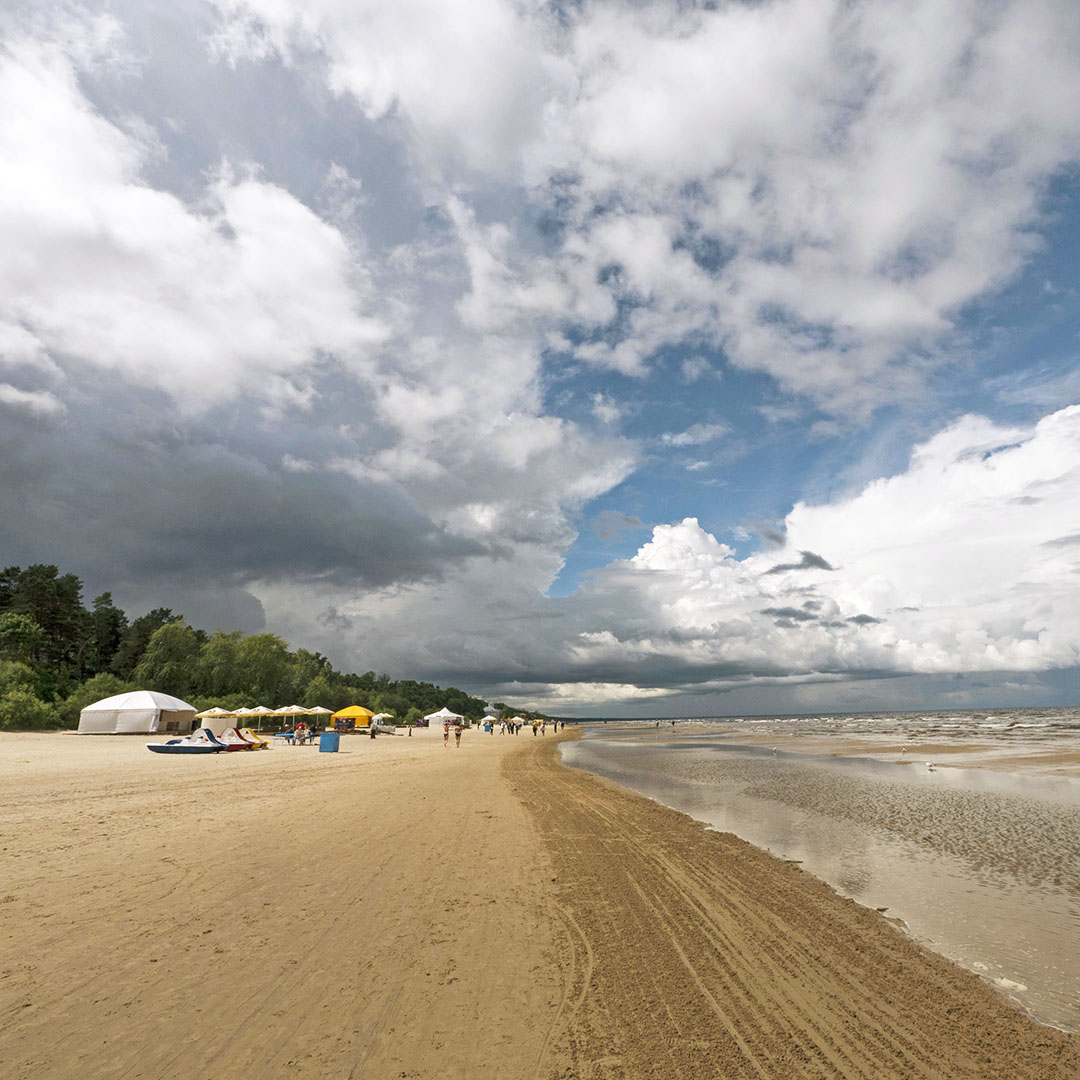 Jurmala Jurmala