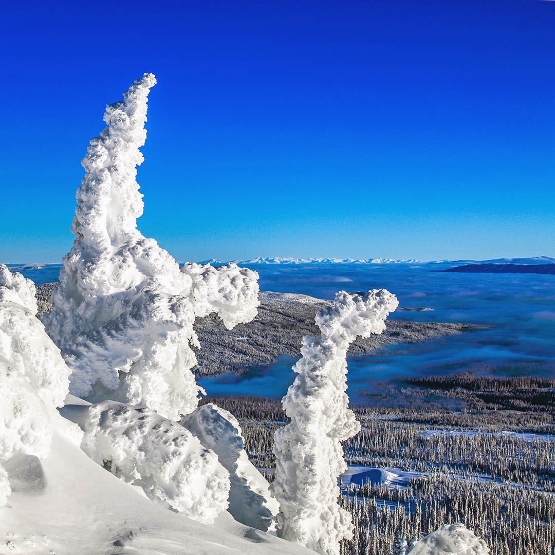 Kamloops Kamloops