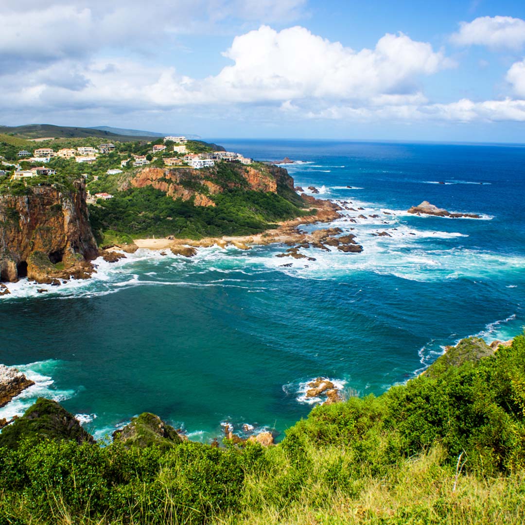 Knysna Knysna