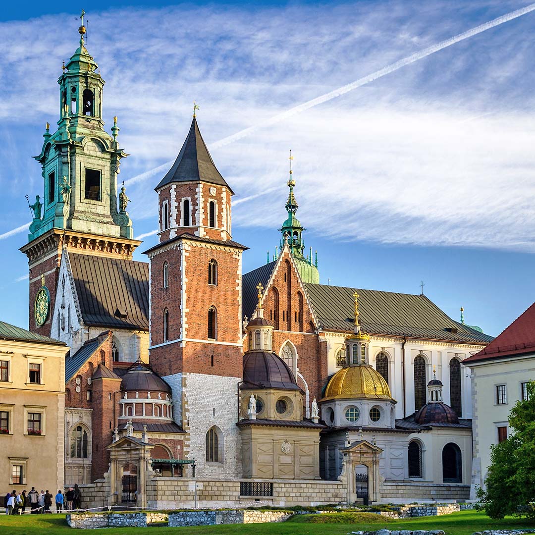 Cracovia Cracovia
