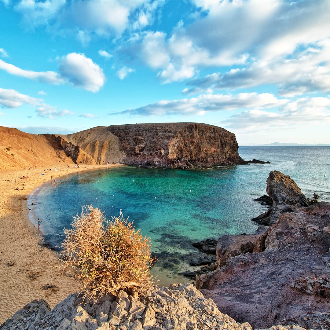 Lanzarote