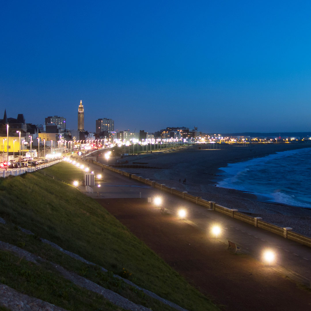El Havre El Havre