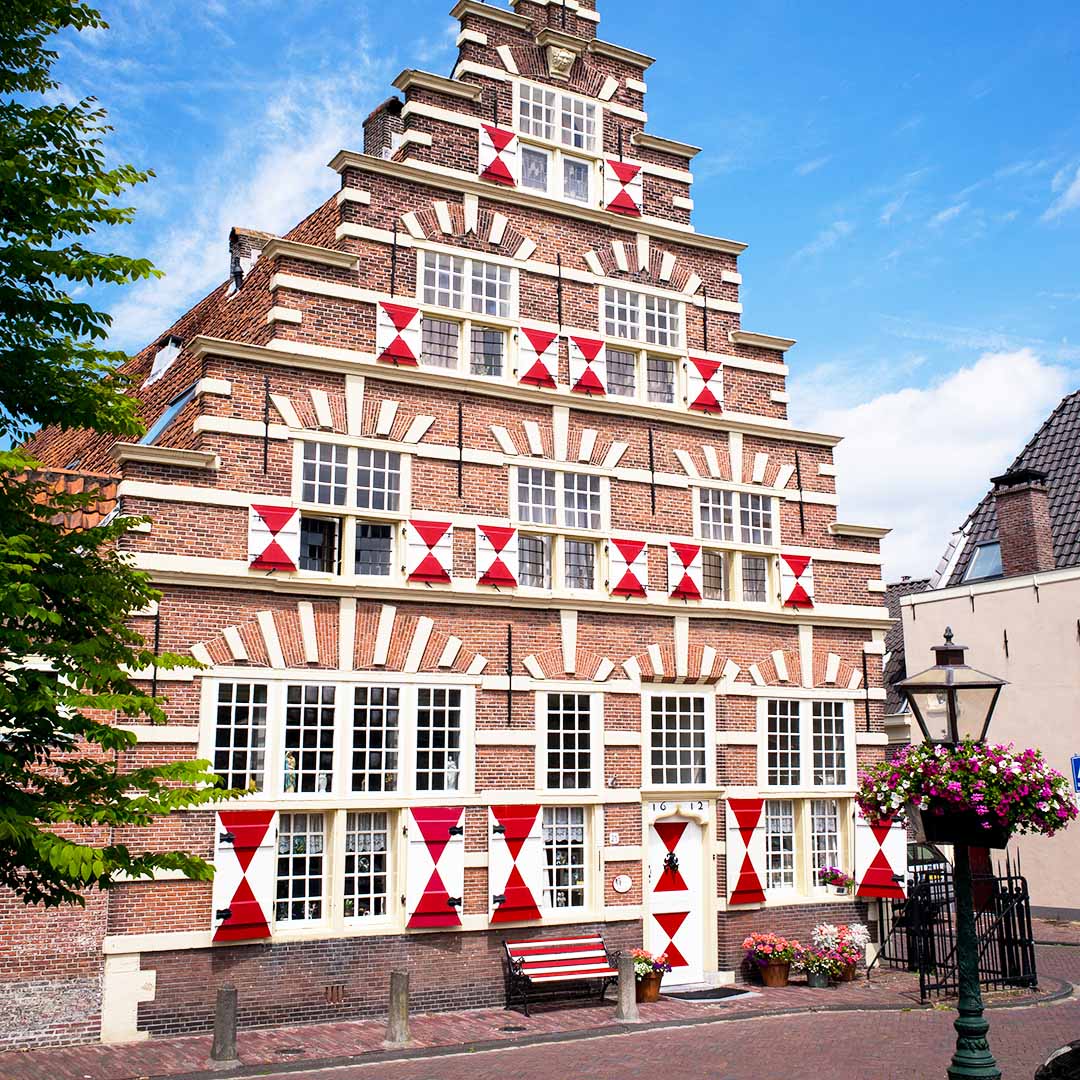 Leiden Leiden