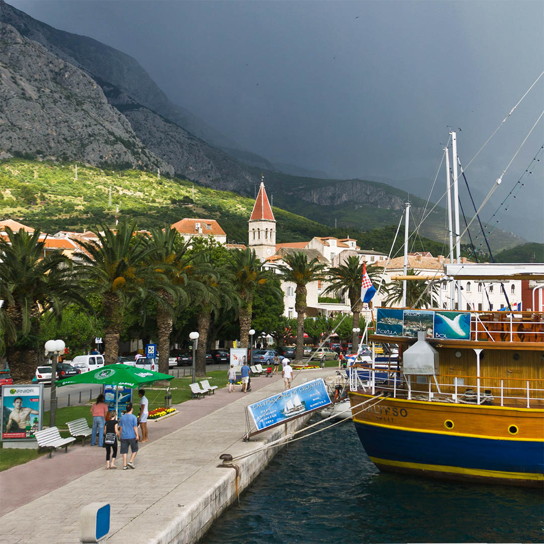 Makarska Makarska