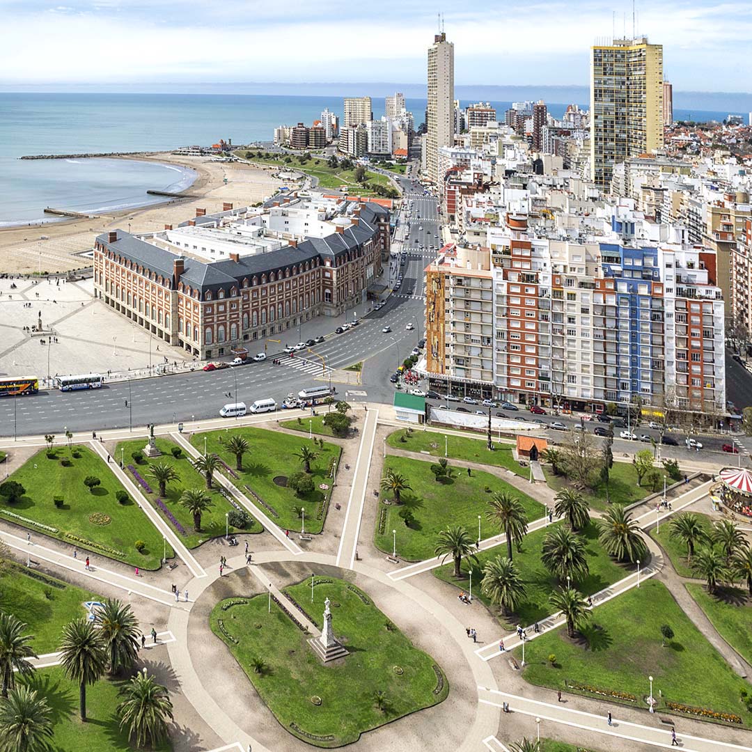 Mar del Plata Mar del Plata