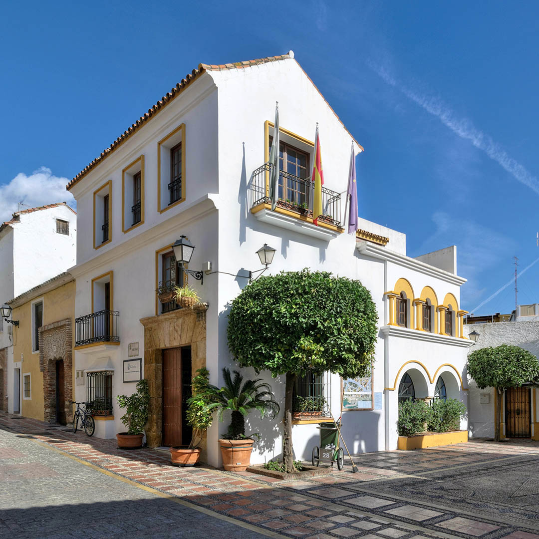 Marbella Marbella