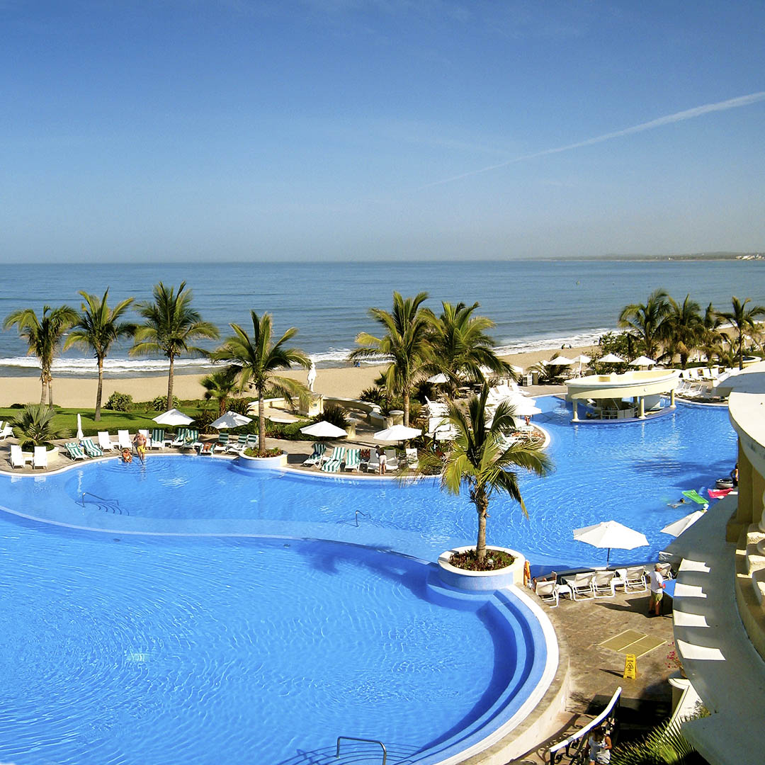 Mazatlán Mazatlán