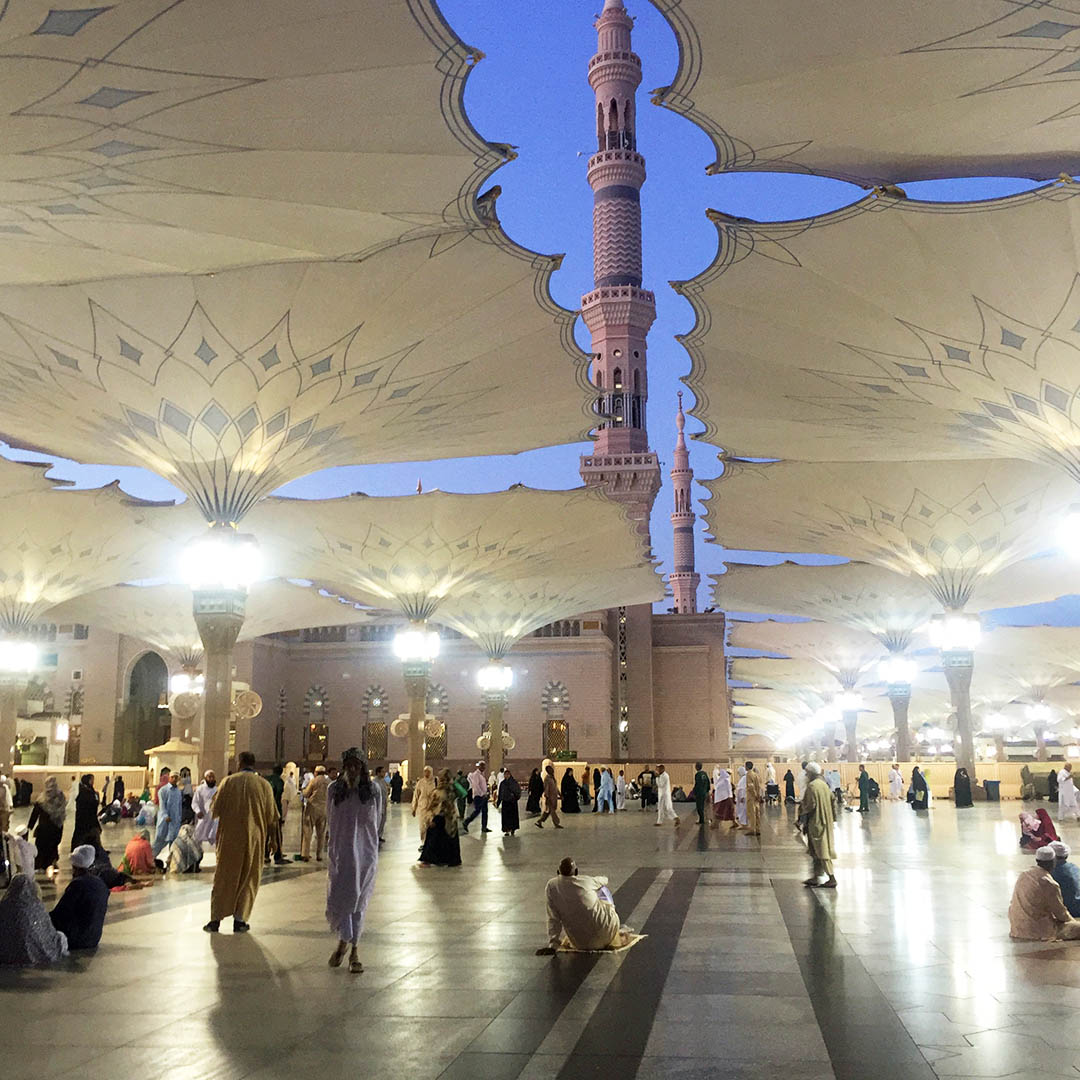 Medina Medina