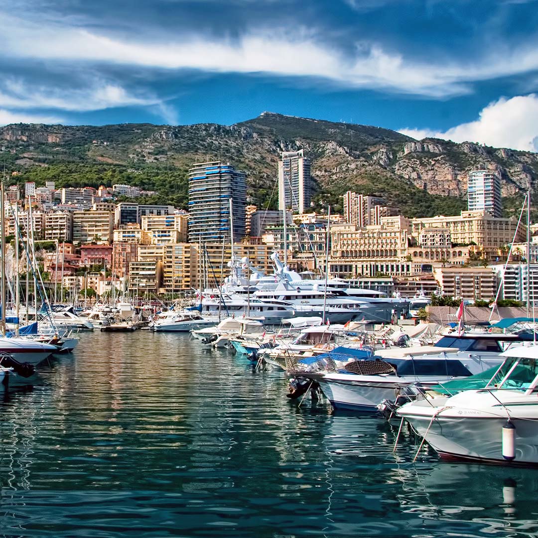 Monaco Monaco