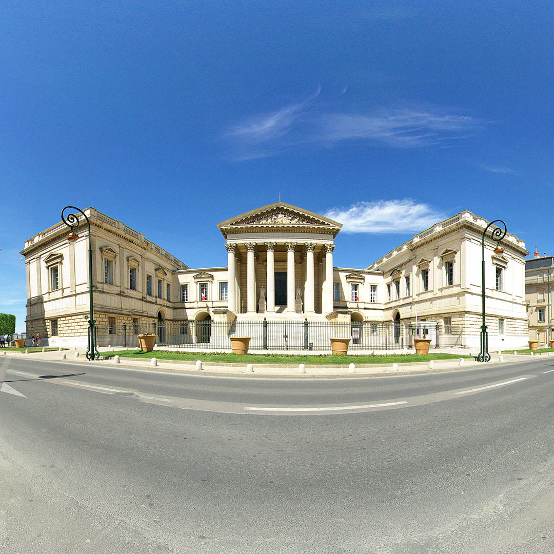 Montpellier Montpellier