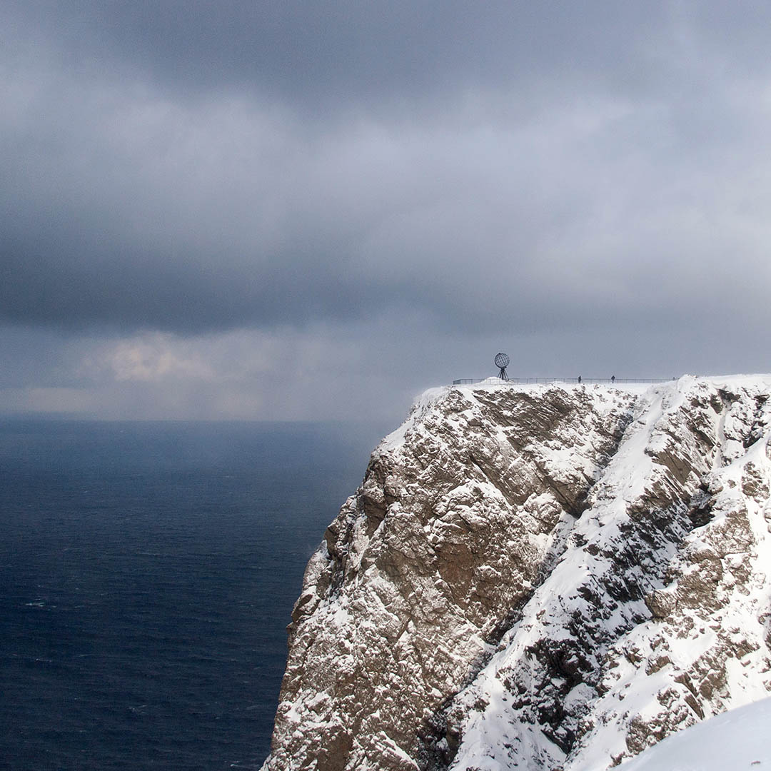 Nordkapp