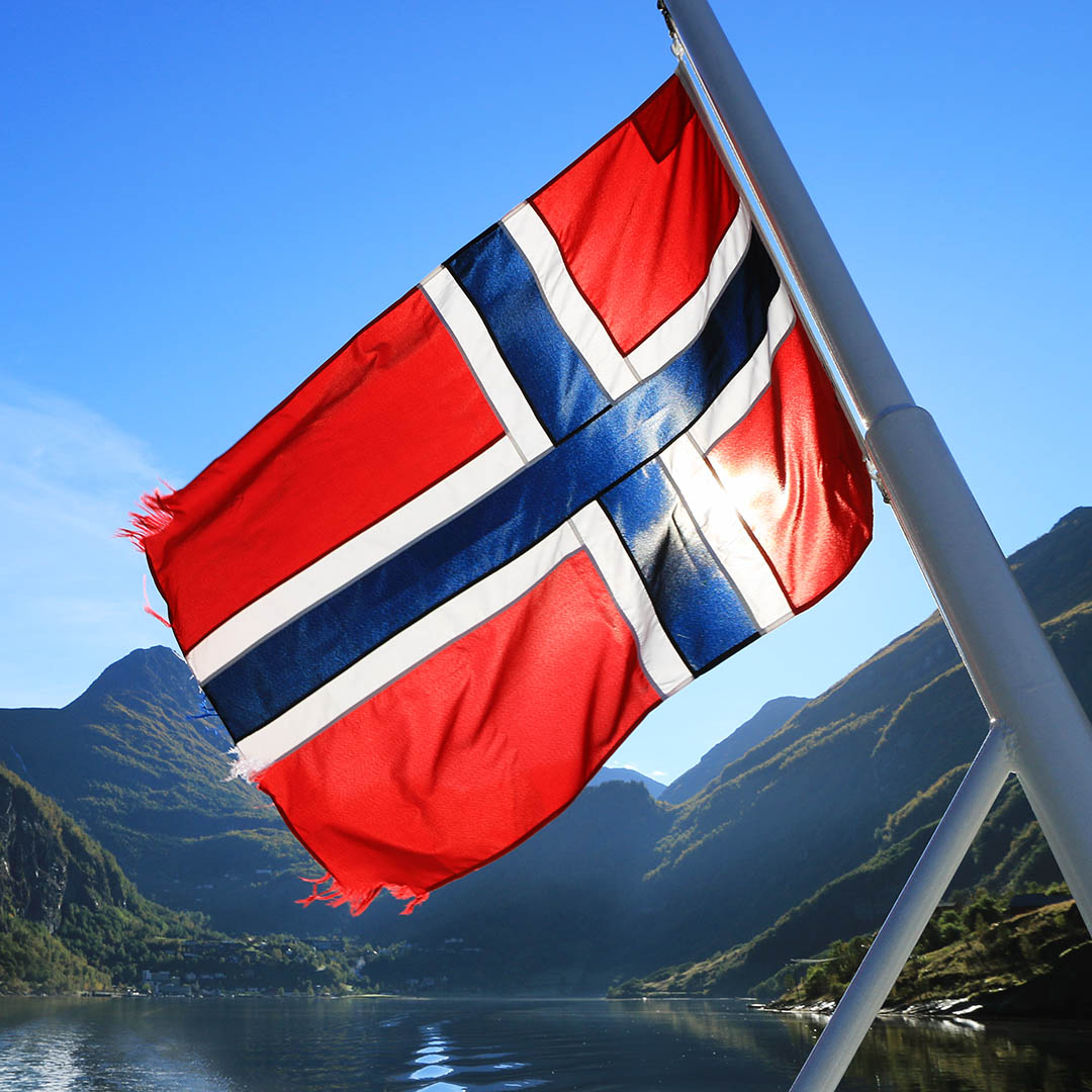 Noruega Noruega