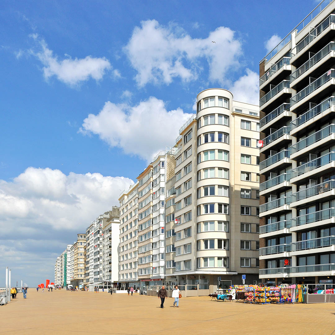 Ostende Ostende