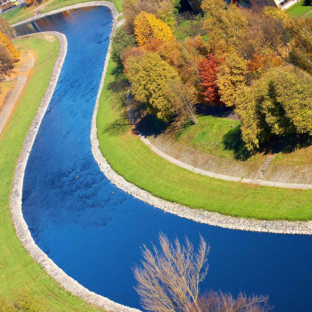 Ostrava Ostrava