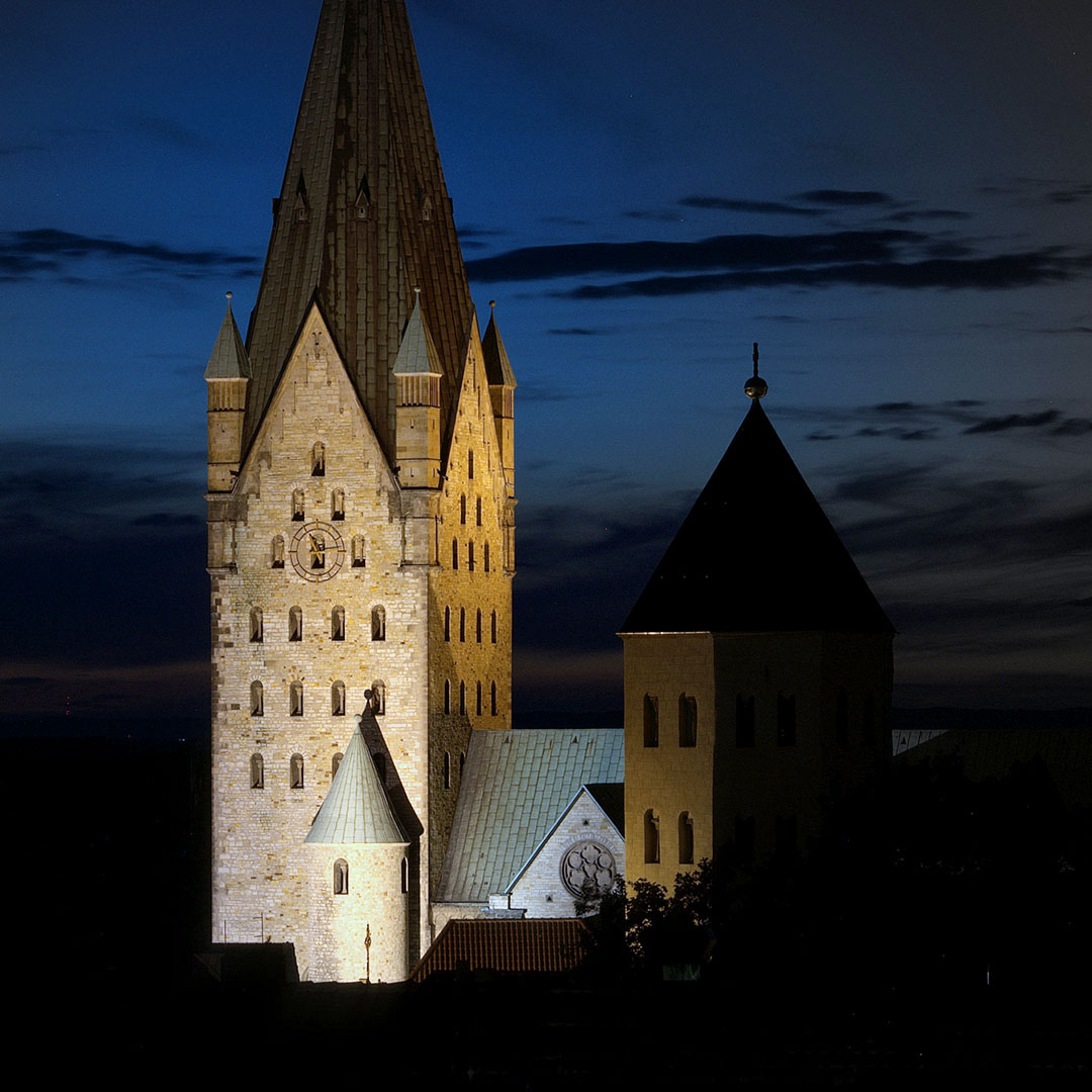 Paderborn Paderborn
