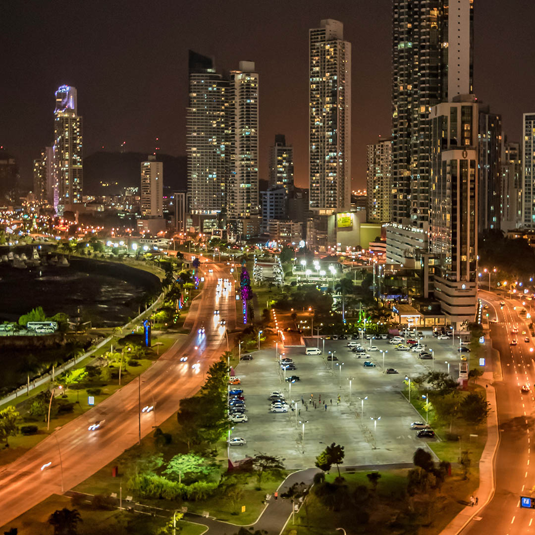 Panamá Panamá