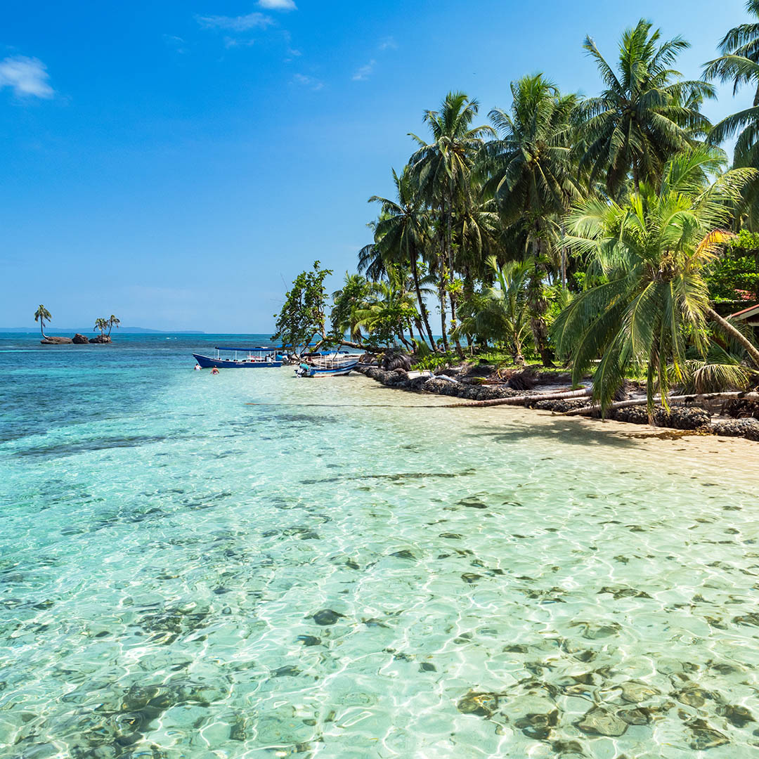 Panamá Panamá
