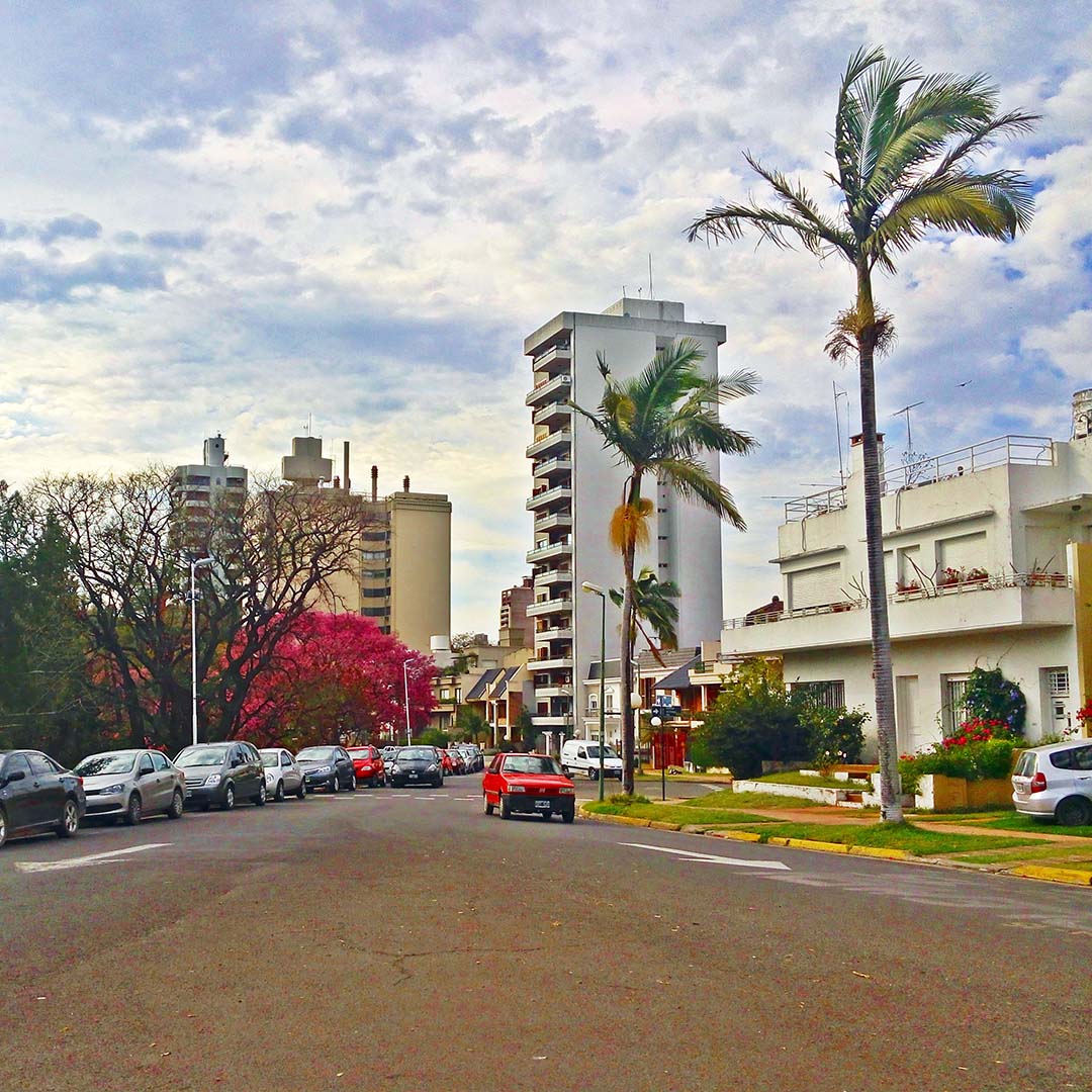 Paraná Paraná
