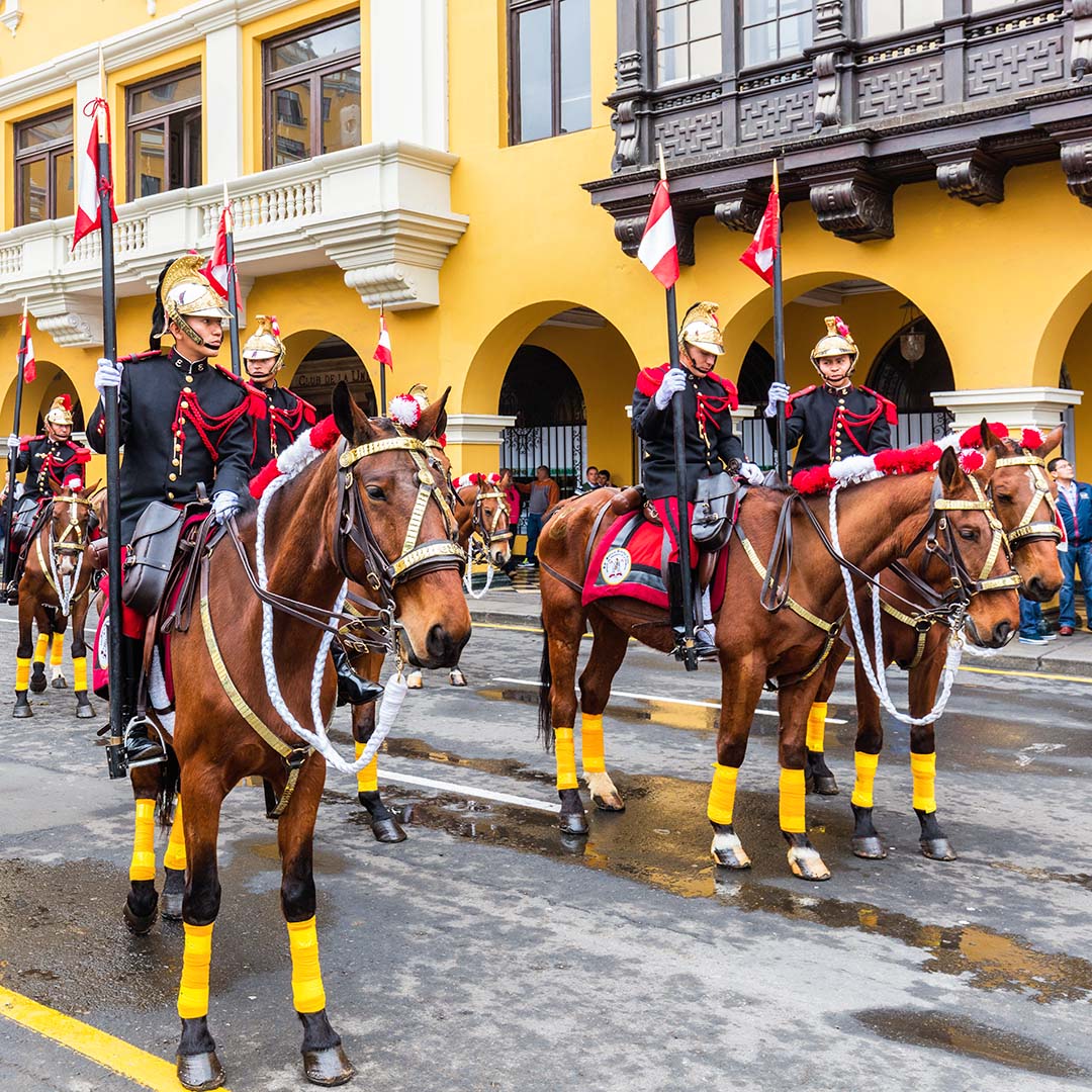 Perú